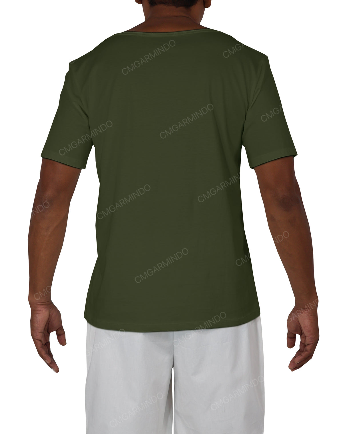 Short Sleeve Lounge T-Shirt