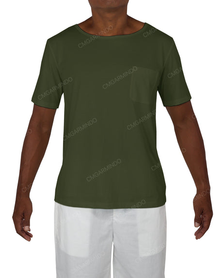 Short Sleeve Lounge T-Shirt