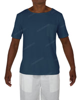 Short Sleeve Lounge T-Shirt