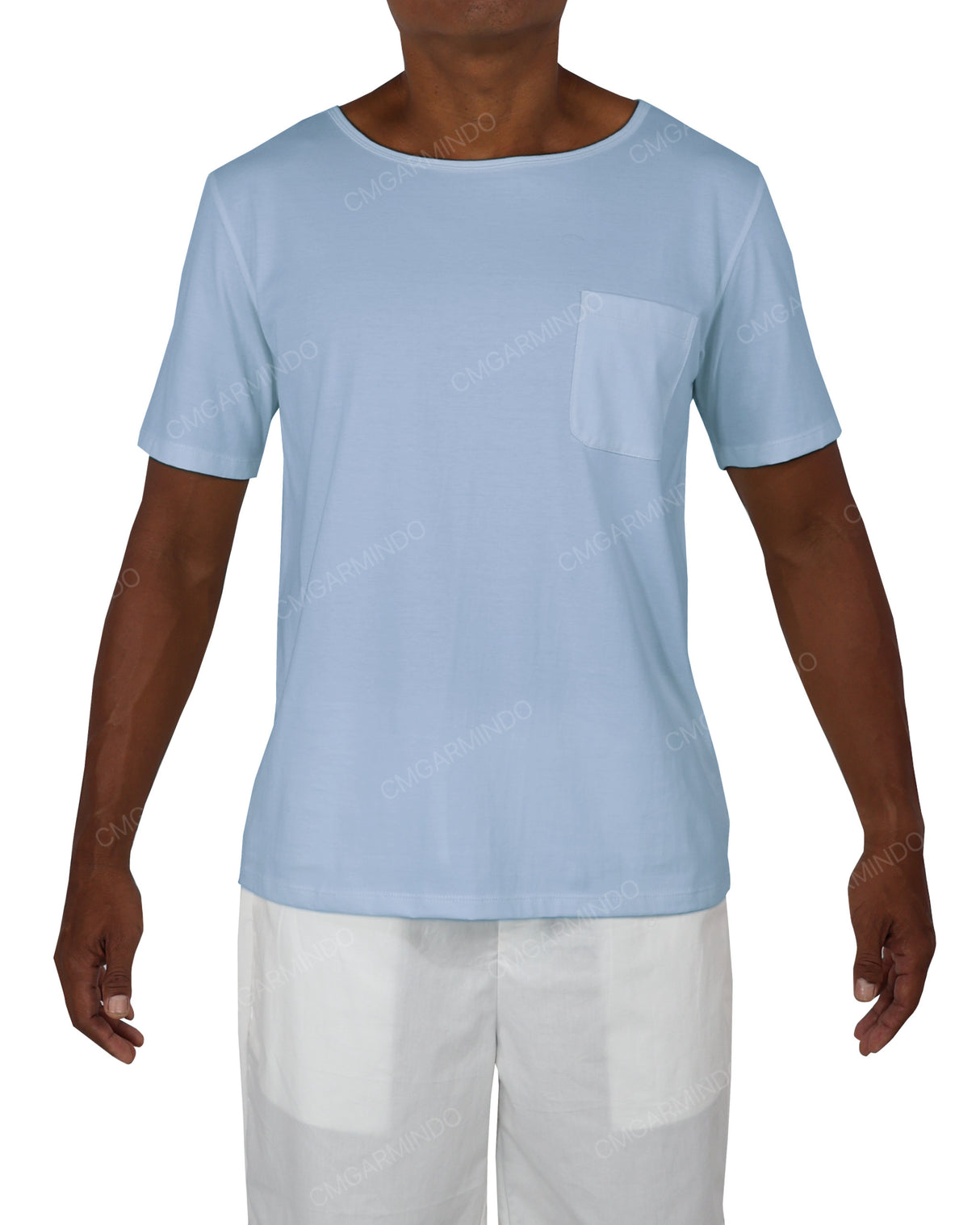 Short Sleeve Lounge T-Shirt
