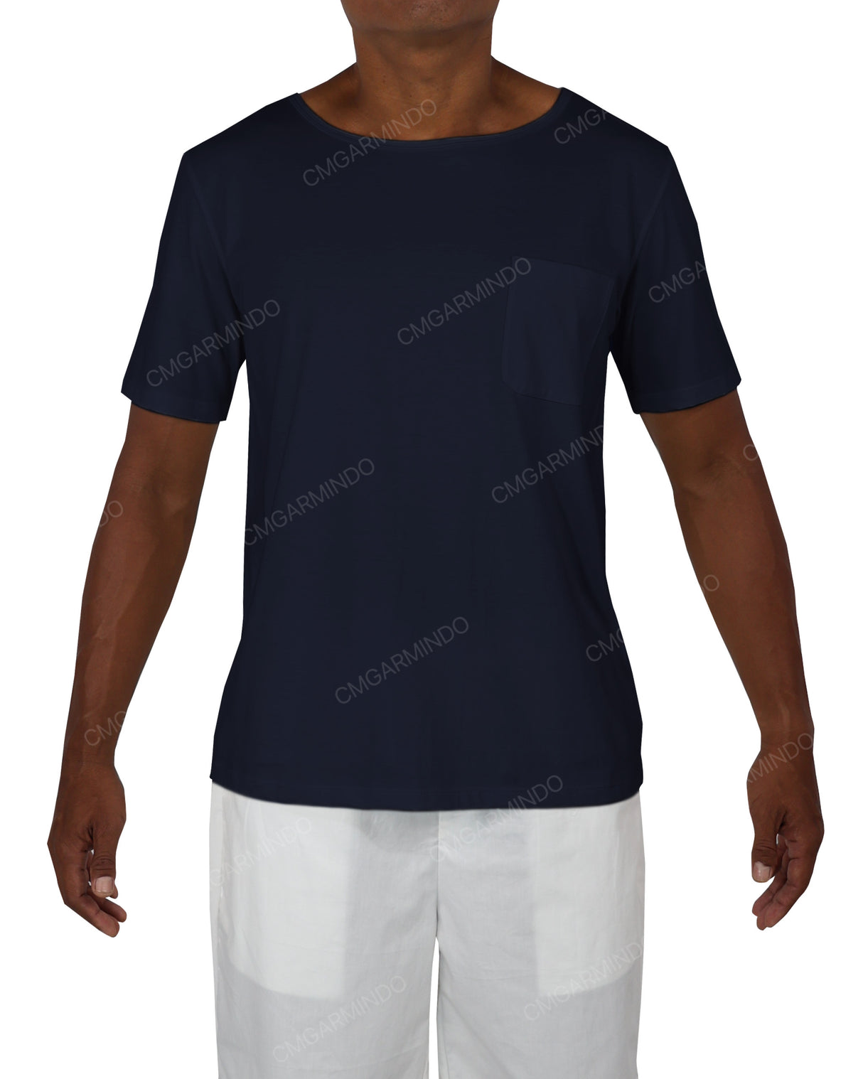 Short Sleeve Lounge T-Shirt