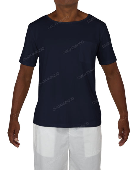 Short Sleeve Lounge T-Shirt
