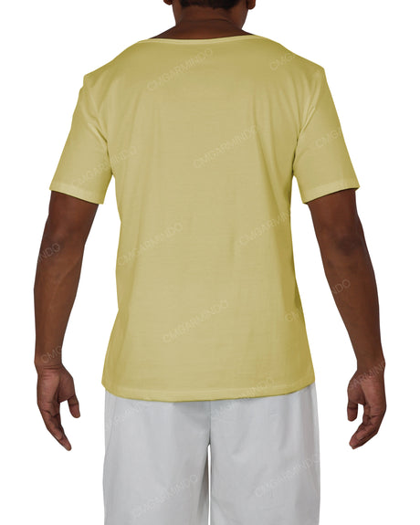 Short Sleeve Lounge T-Shirt