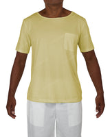 Short Sleeve Lounge T-Shirt