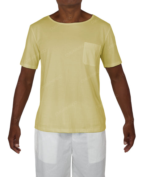 Short Sleeve Lounge T-Shirt