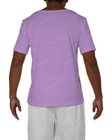 Short Sleeve Lounge T-Shirt