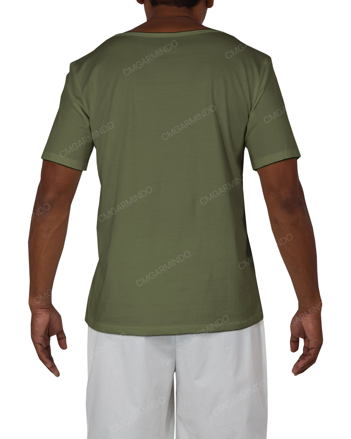 Short Sleeve Lounge T-Shirt