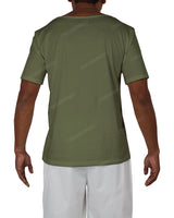 Short Sleeve Lounge T-Shirt