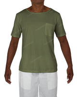 Short Sleeve Lounge T-Shirt