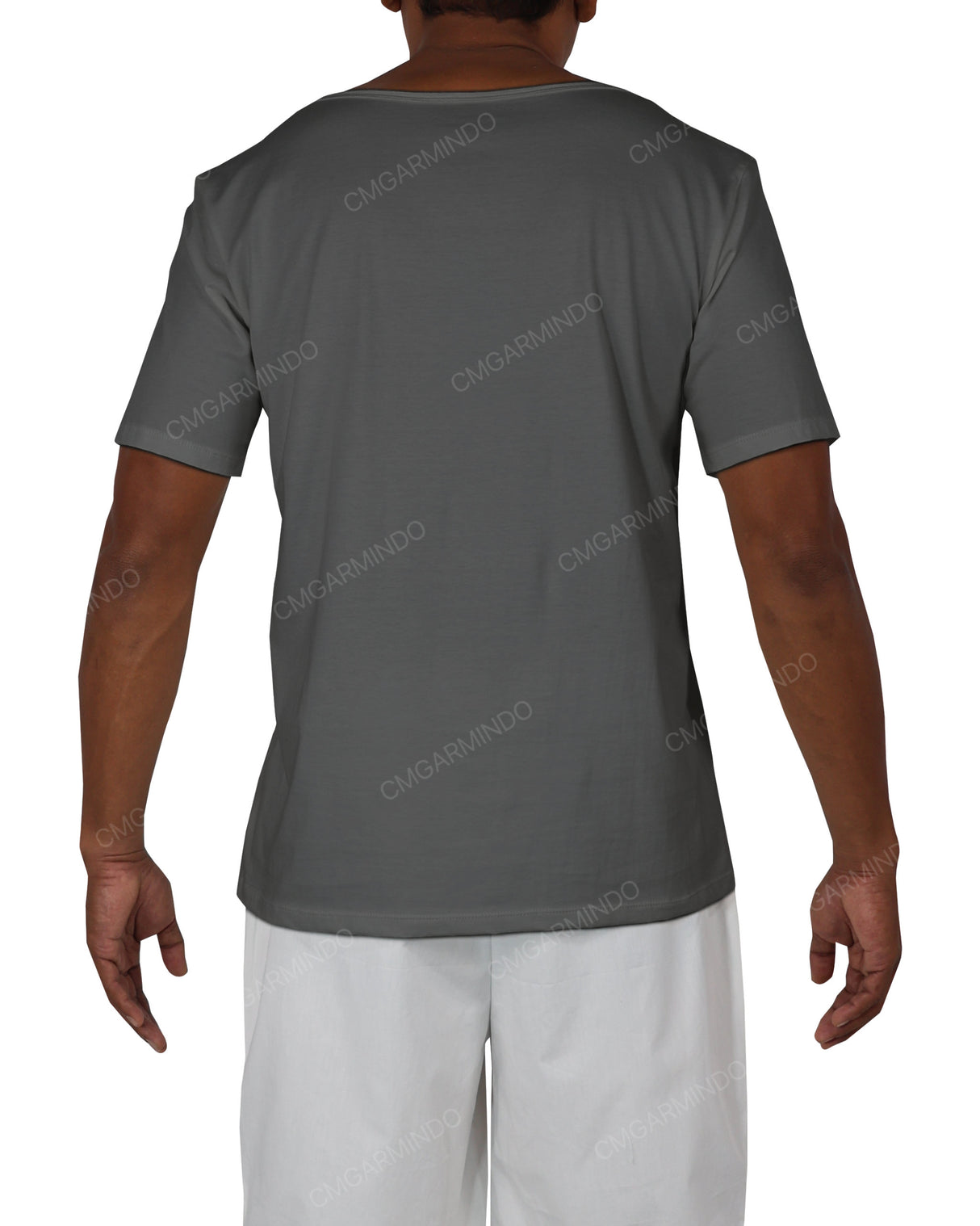 Short Sleeve Lounge T-Shirt