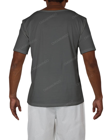 Short Sleeve Lounge T-Shirt
