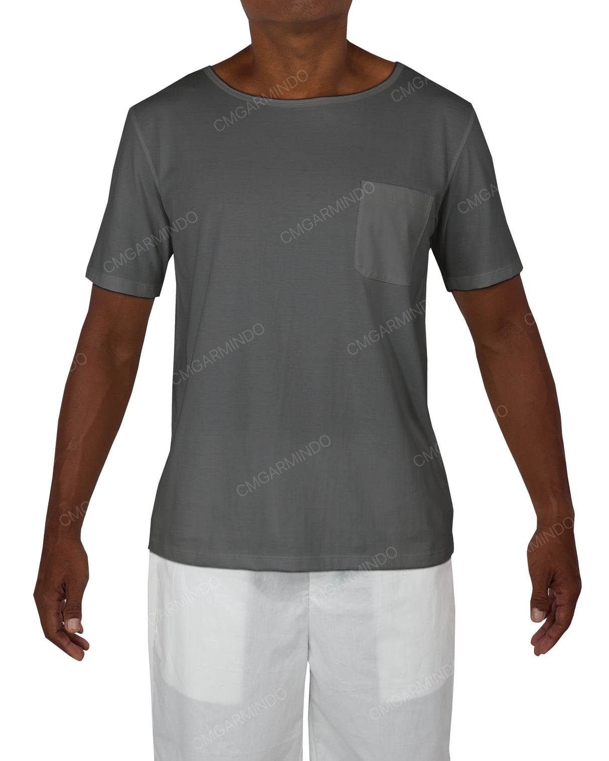 Short Sleeve Lounge T-Shirt