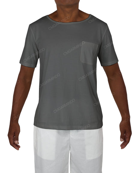 Short Sleeve Lounge T-Shirt