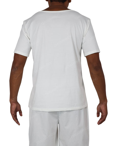 Short Sleeve Lounge T-Shirt