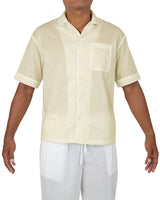 Relaxed Short Sleeve Pyjama Top