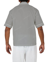 Relaxed Short Sleeve Pyjama Top
