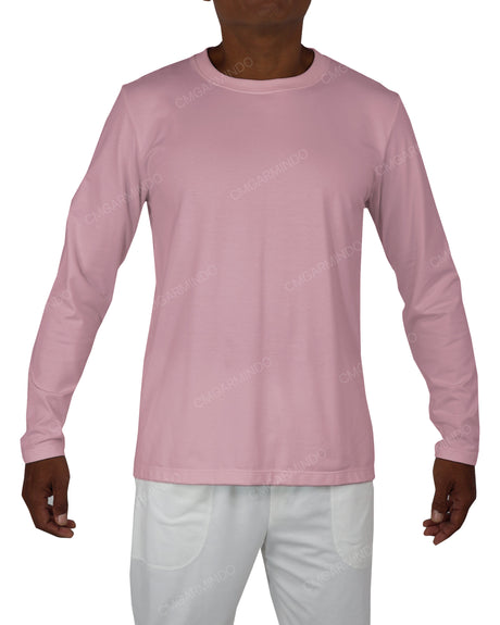 Long Sleeve Lounge T-Shirt