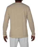 Long Sleeve Lounge T-Shirt