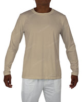 Long Sleeve Lounge T-Shirt