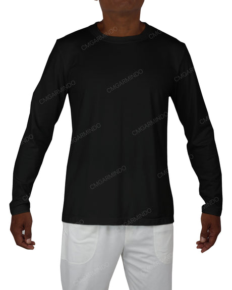 Long Sleeve Lounge T-Shirt