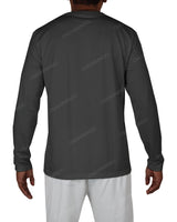 Long Sleeve Lounge T-Shirt