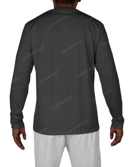 Long Sleeve Lounge T-Shirt