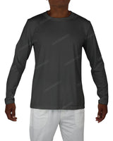 Long Sleeve Lounge T-Shirt