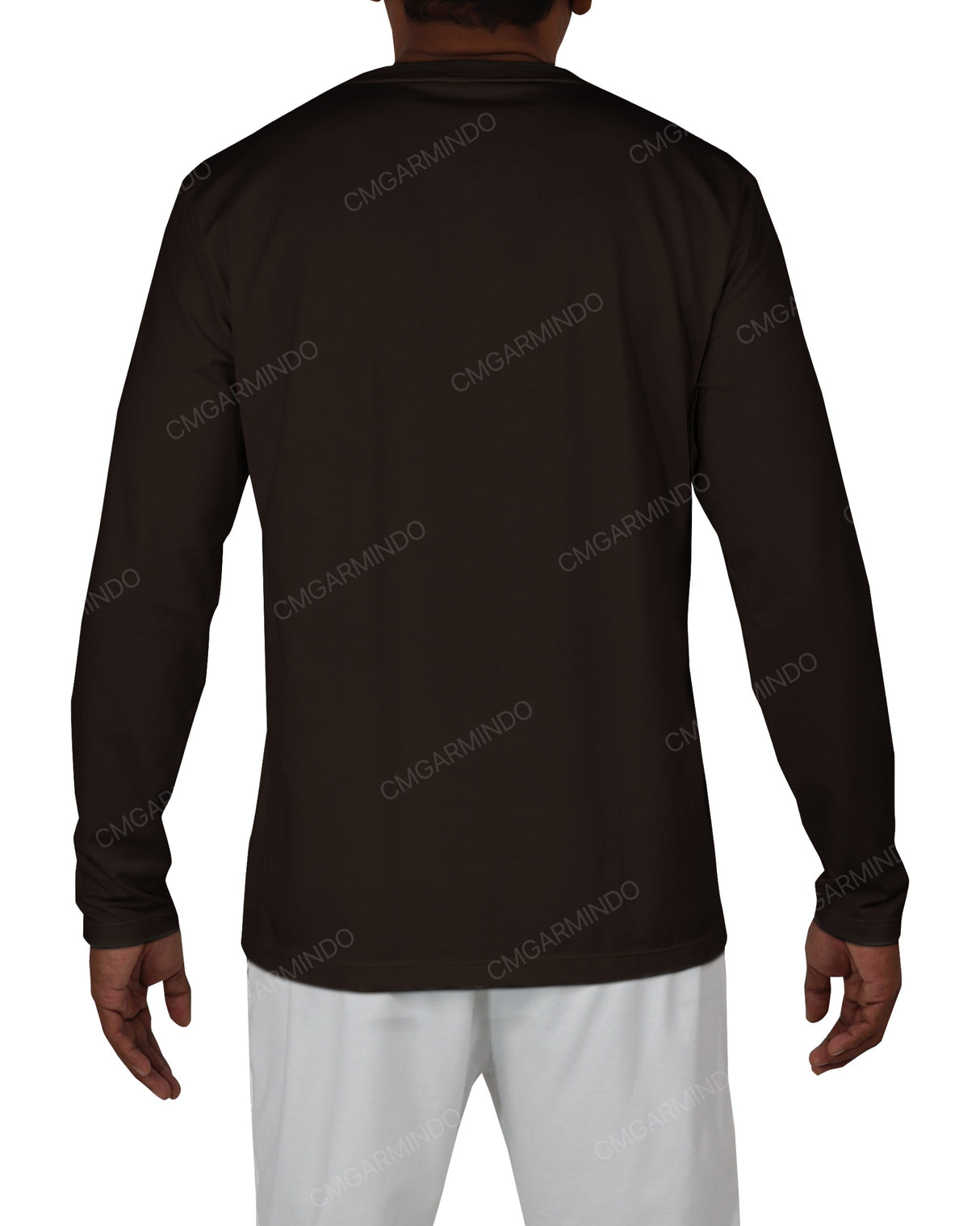 Long Sleeve Lounge T-Shirt