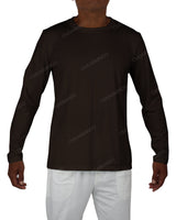 Long Sleeve Lounge T-Shirt