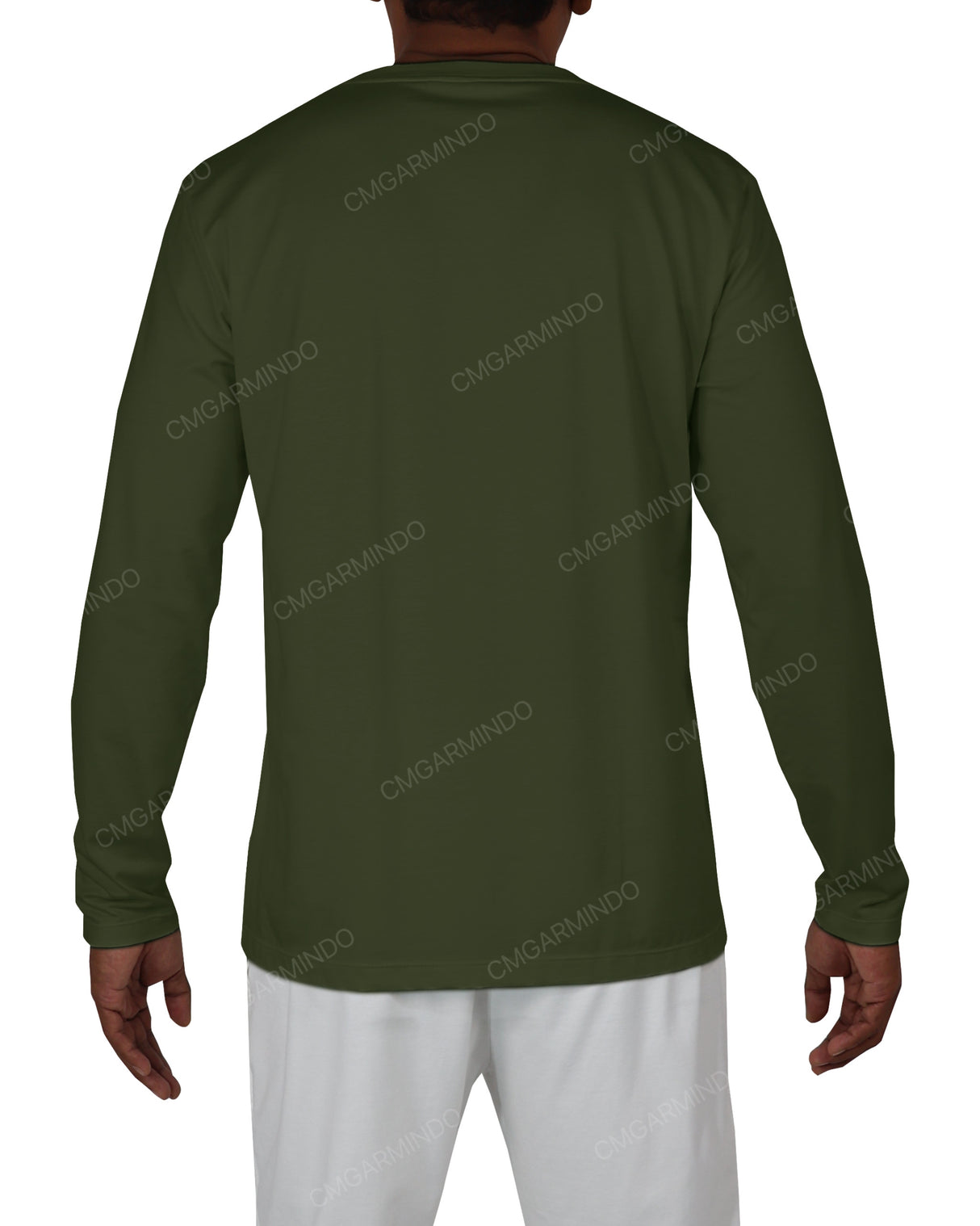 Long Sleeve Lounge T-Shirt