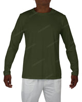 Long Sleeve Lounge T-Shirt