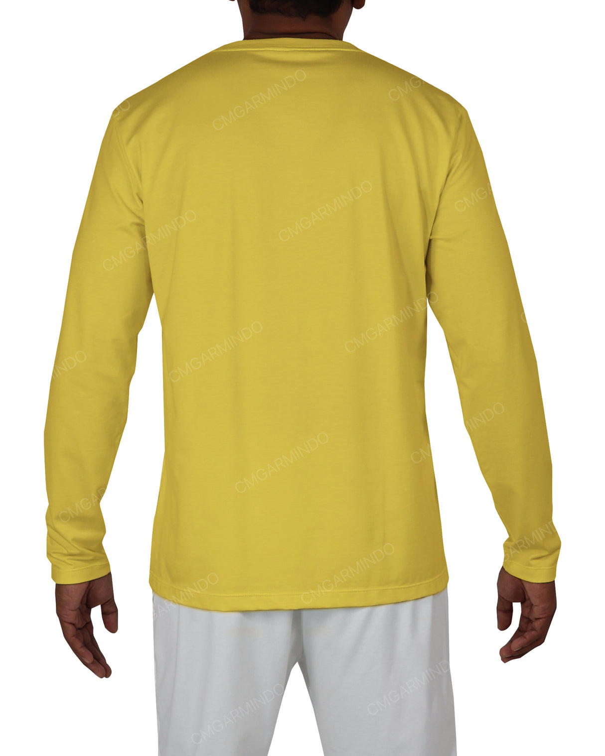 Long Sleeve Lounge T-Shirt