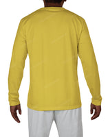 Long Sleeve Lounge T-Shirt