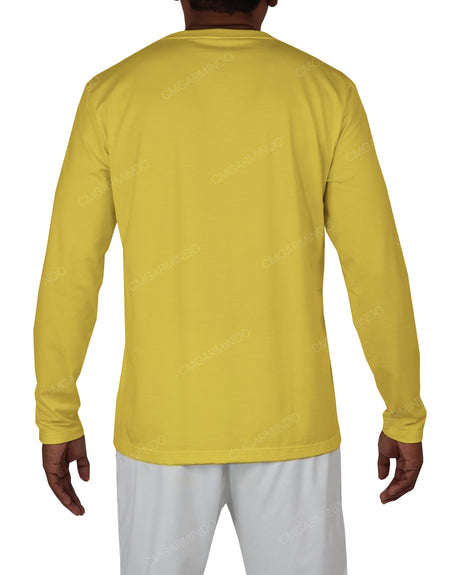 Long Sleeve Lounge T-Shirt