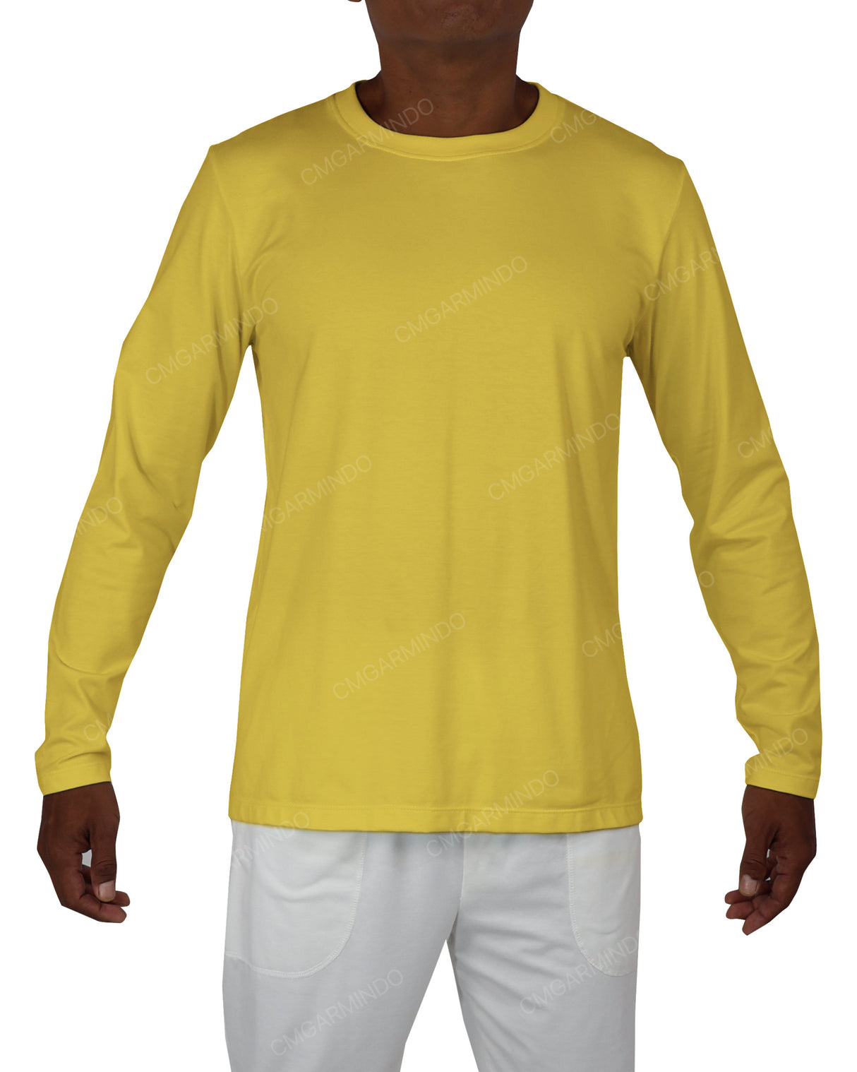 Long Sleeve Lounge T-Shirt