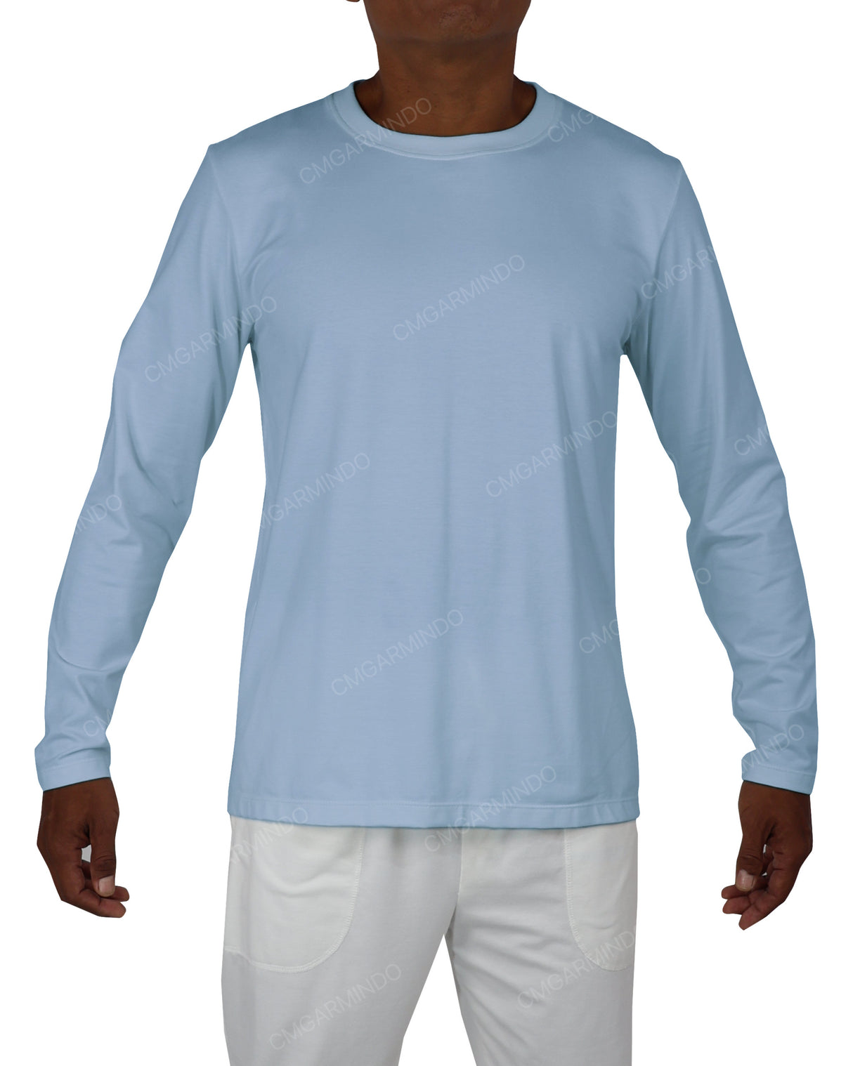 Long Sleeve Lounge T-Shirt
