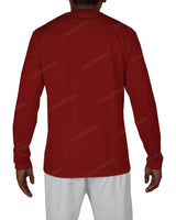 Long Sleeve Lounge T-Shirt