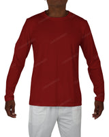 Long Sleeve Lounge T-Shirt