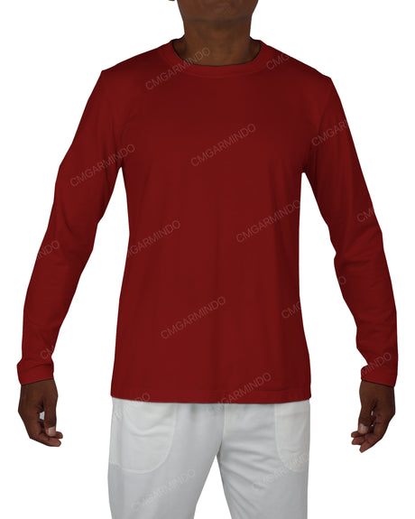 Long Sleeve Lounge T-Shirt