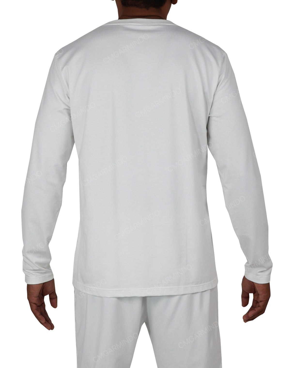 Long Sleeve Lounge T-Shirt