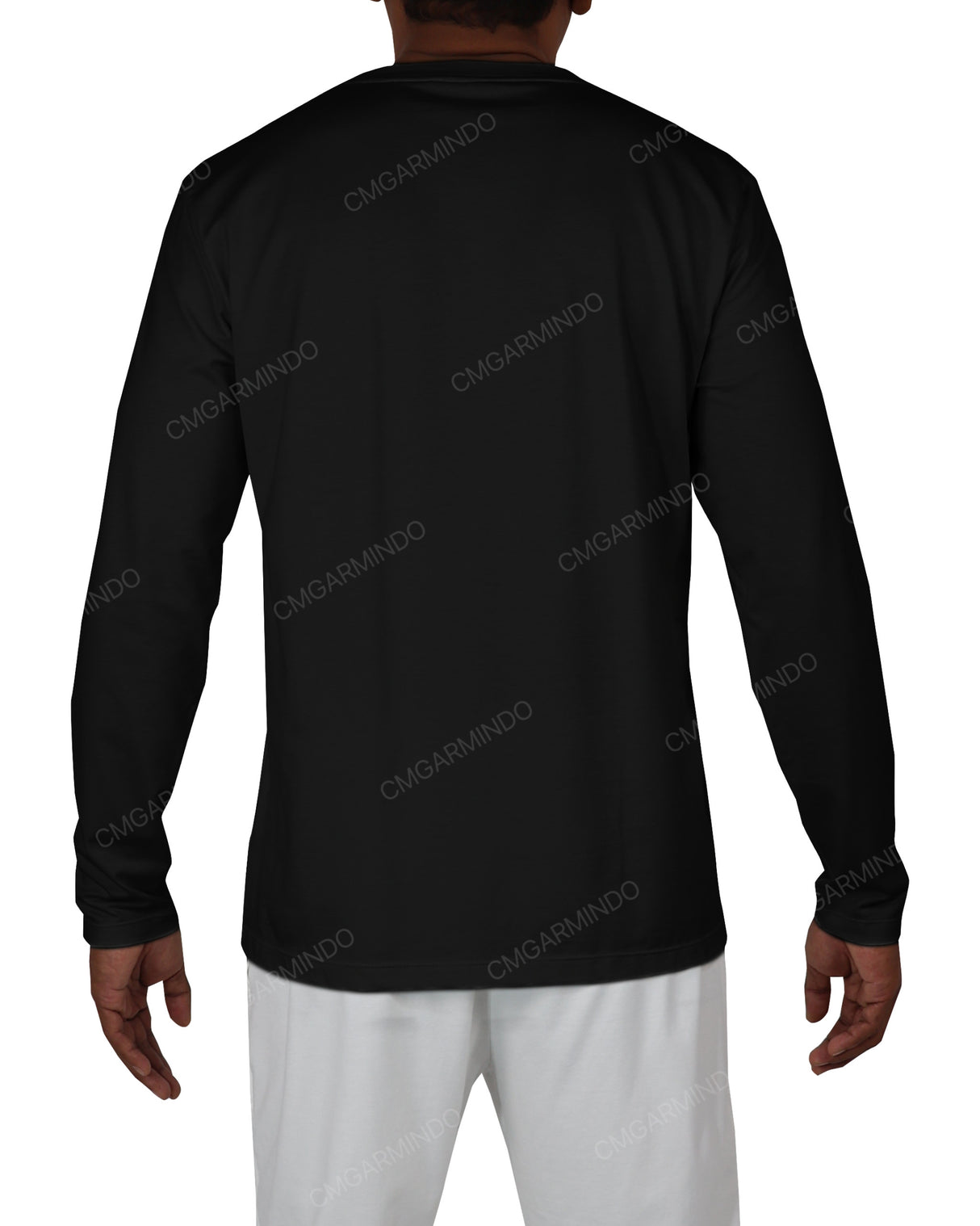 Long Sleeve Lounge T-Shirt