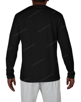Long Sleeve Lounge T-Shirt