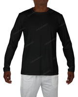 Long Sleeve Lounge T-Shirt