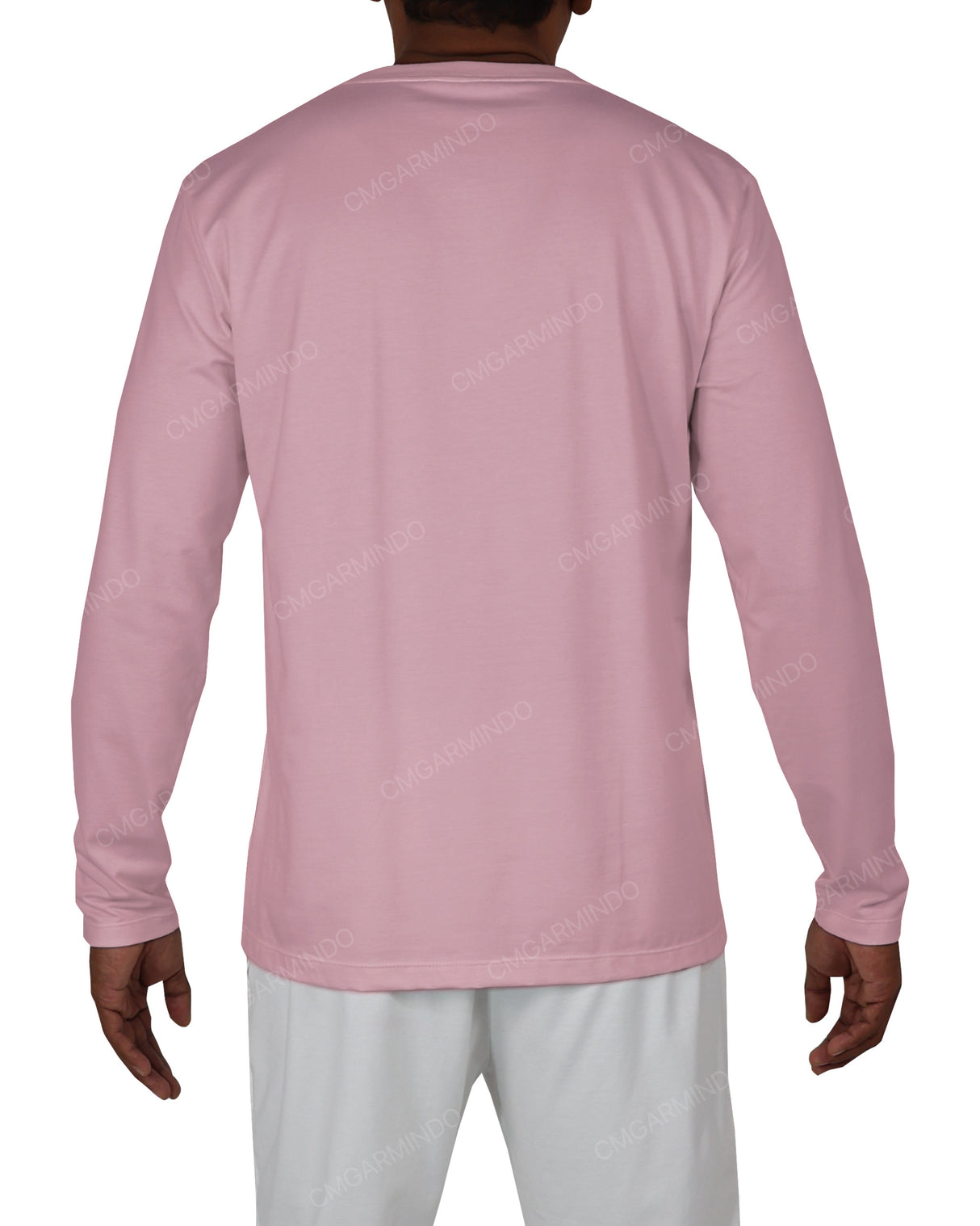 Long Sleeve Lounge T-Shirt