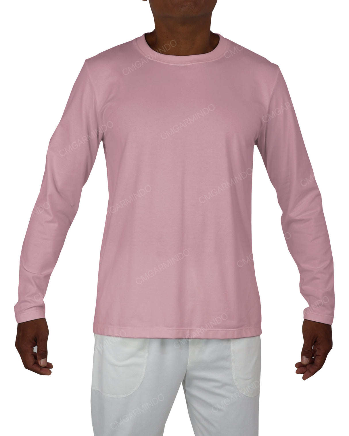 Long Sleeve Lounge T-Shirt
