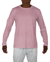 Long Sleeve Lounge T-Shirt