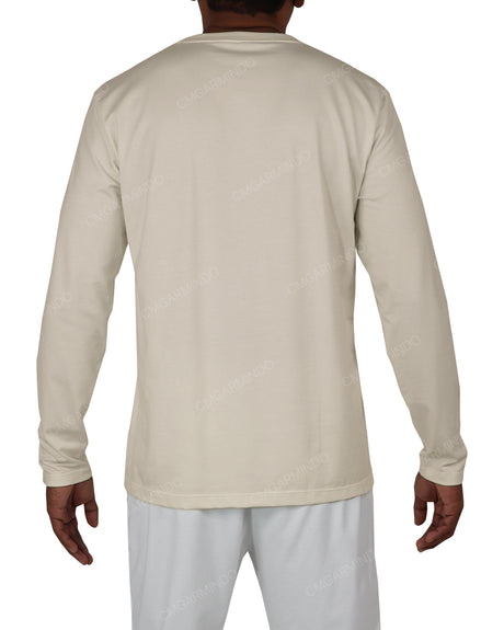 Long Sleeve Lounge T-Shirt