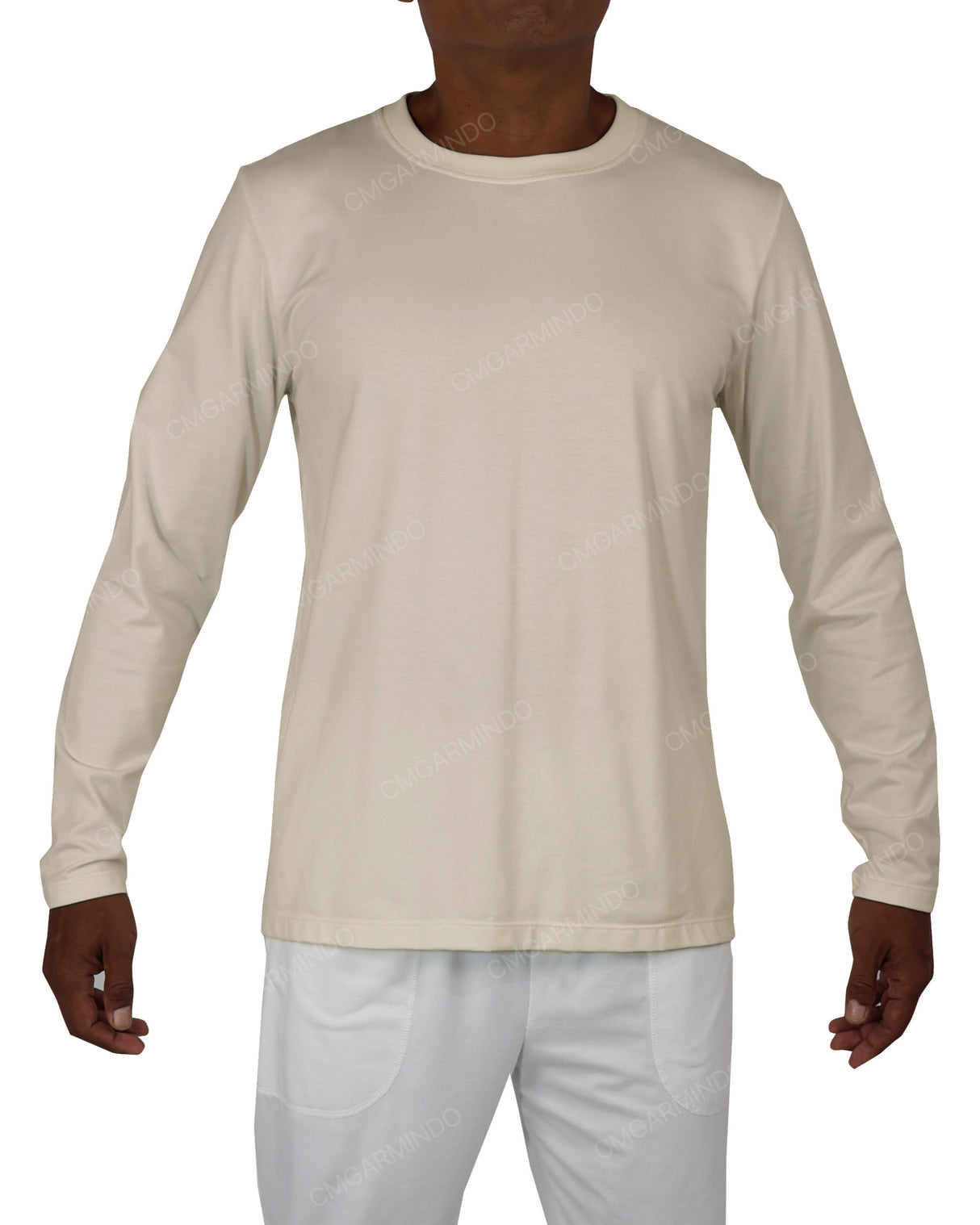 Long Sleeve Lounge T-Shirt