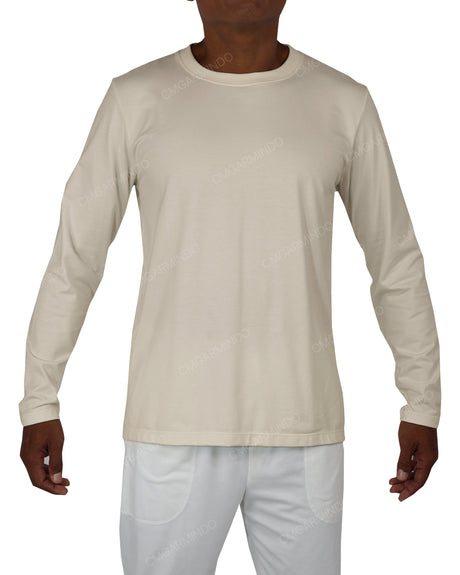 Long Sleeve Lounge T-Shirt
