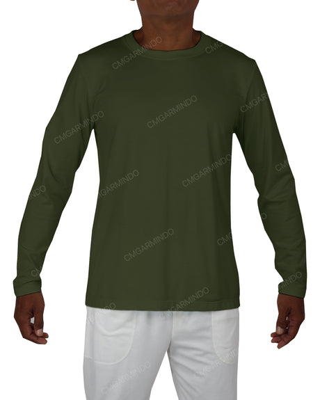 Long Sleeve Lounge T-Shirt